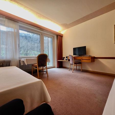 Hotel Bad Ramsach Läufelfingen Eksteriør billede