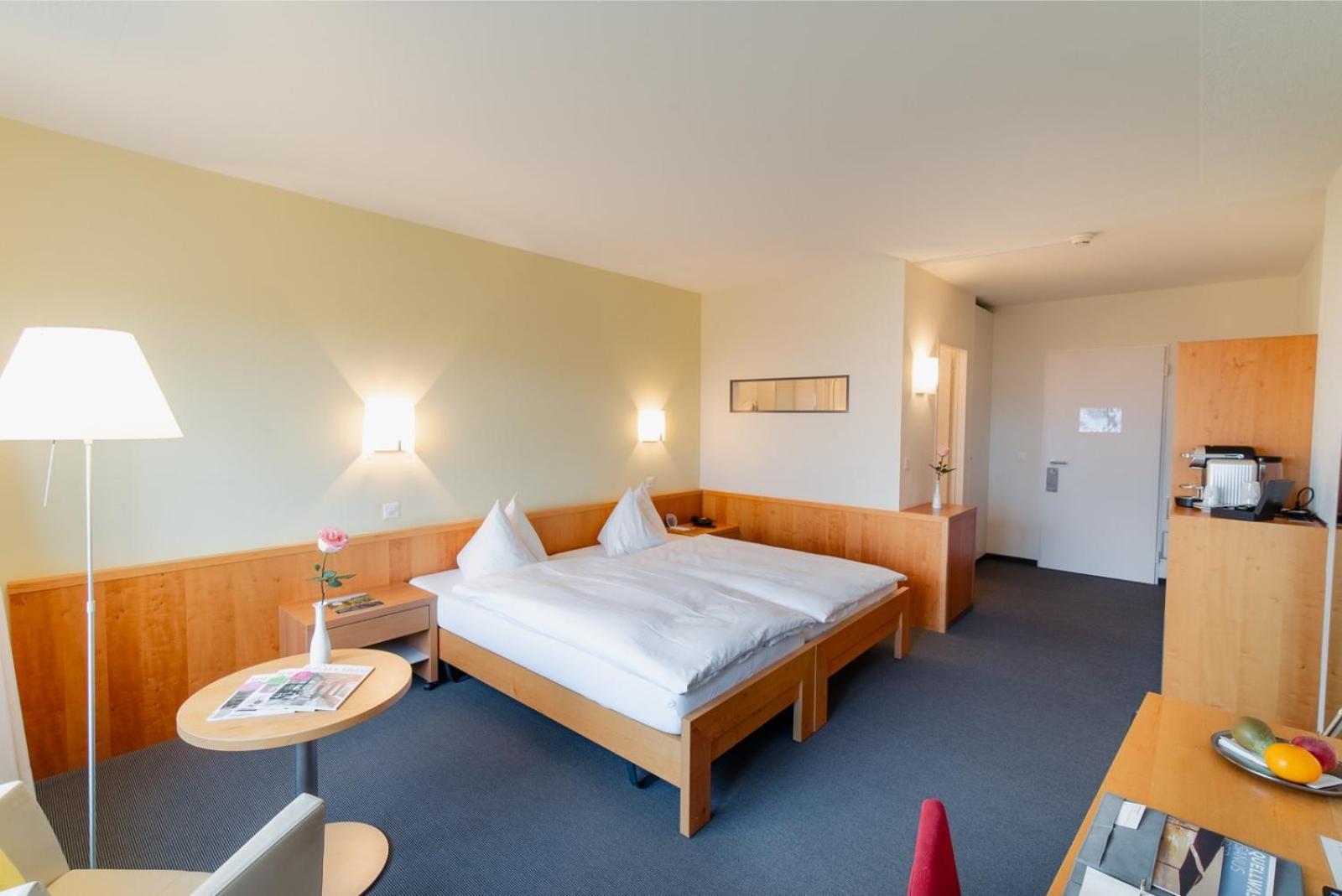 Hotel Bad Ramsach Läufelfingen Eksteriør billede
