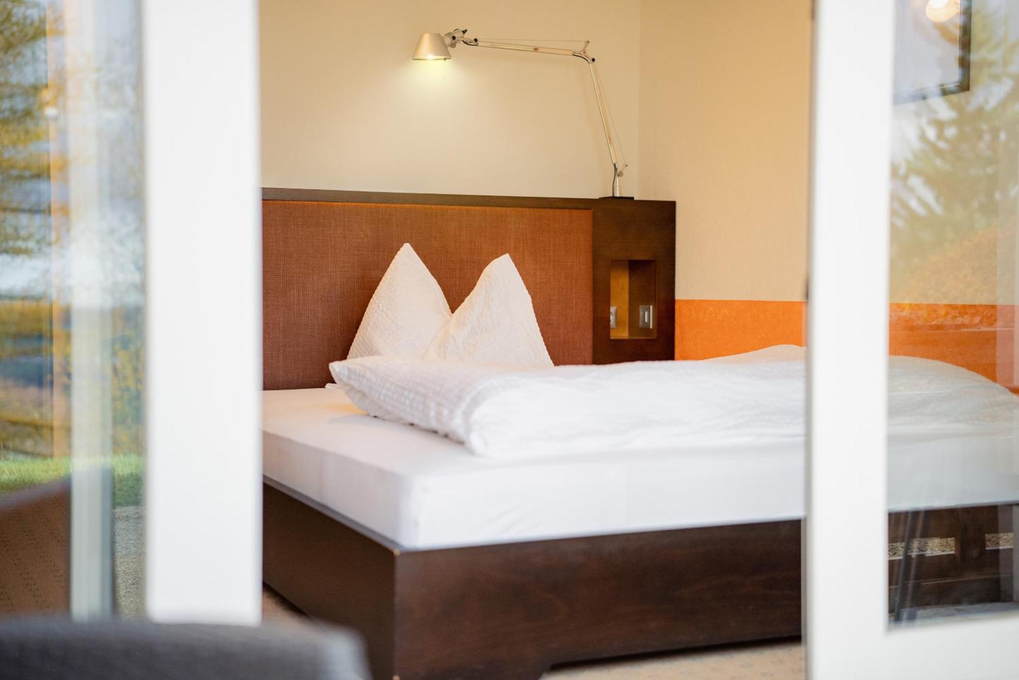 Hotel Bad Ramsach Läufelfingen Eksteriør billede