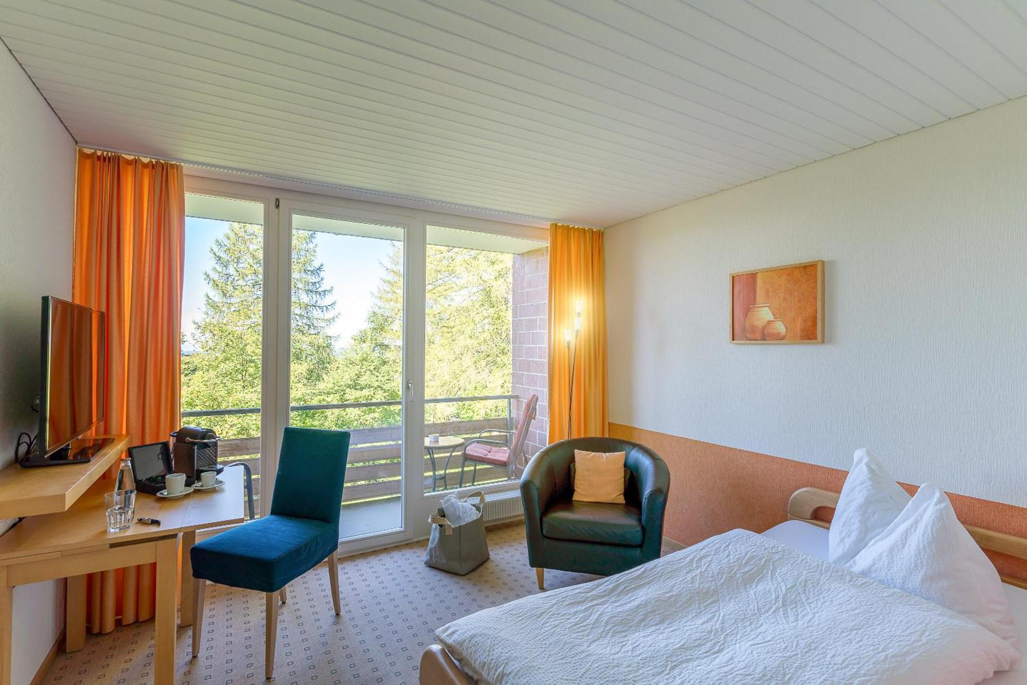 Hotel Bad Ramsach Läufelfingen Eksteriør billede