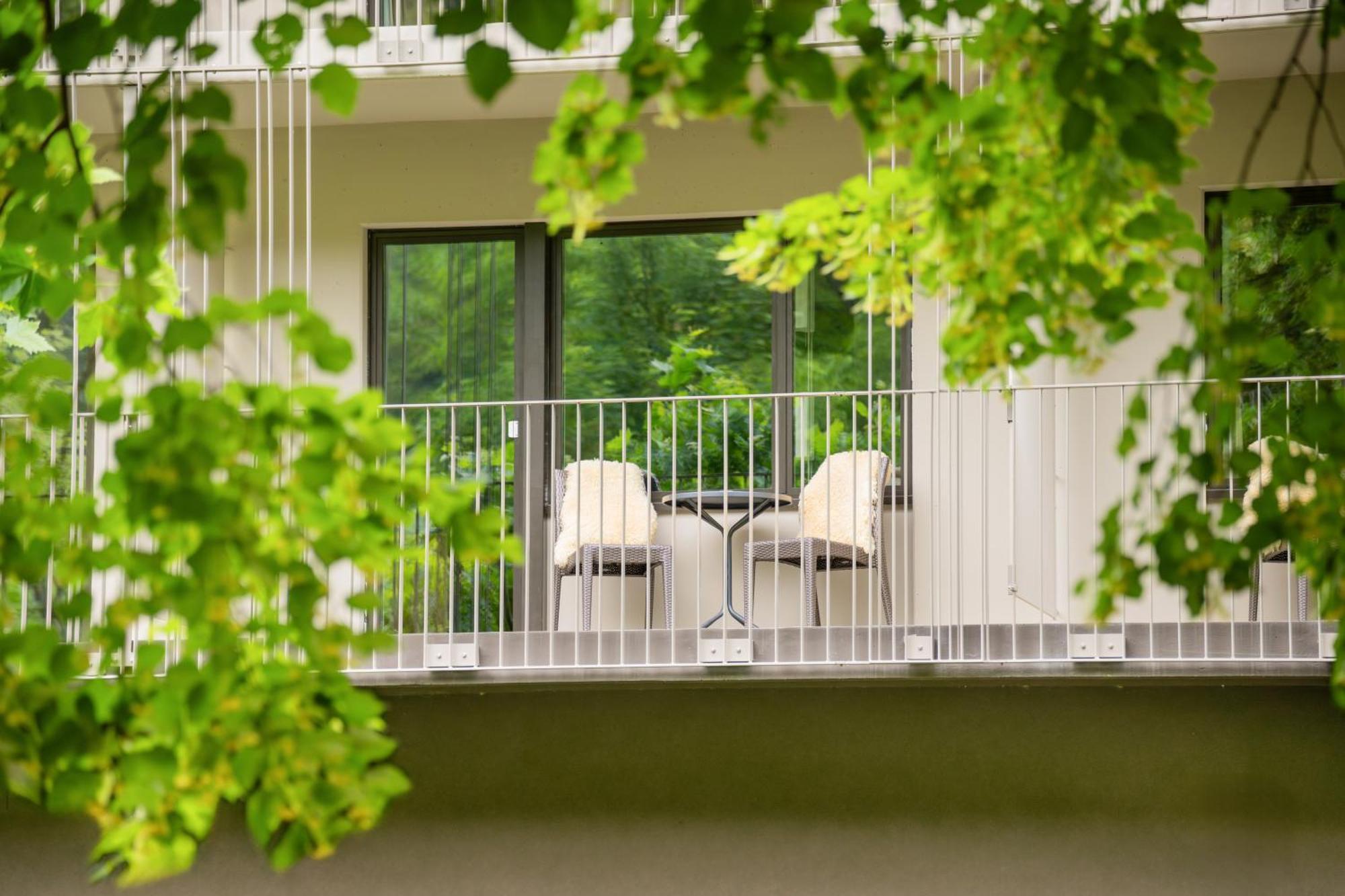 Hotel Bad Ramsach Läufelfingen Eksteriør billede