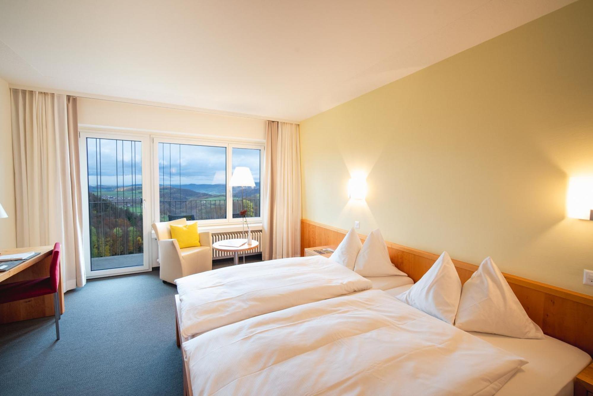 Hotel Bad Ramsach Läufelfingen Eksteriør billede