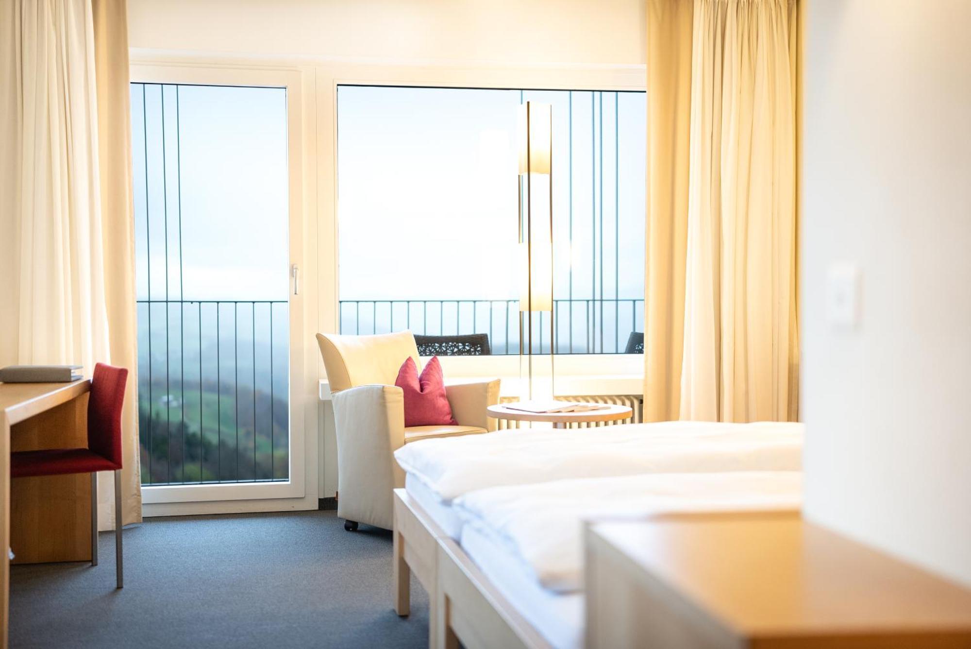 Hotel Bad Ramsach Läufelfingen Eksteriør billede