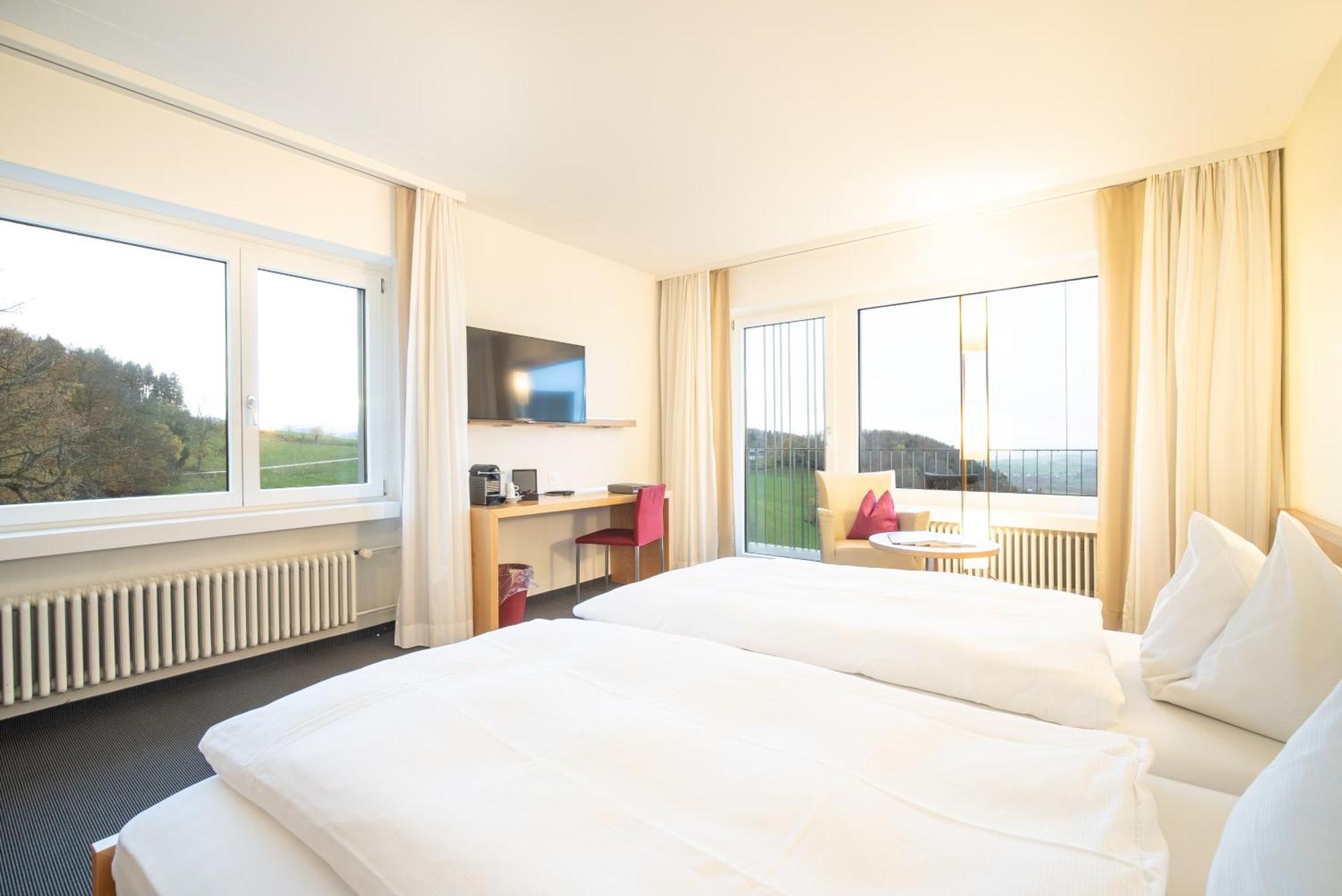 Hotel Bad Ramsach Läufelfingen Eksteriør billede