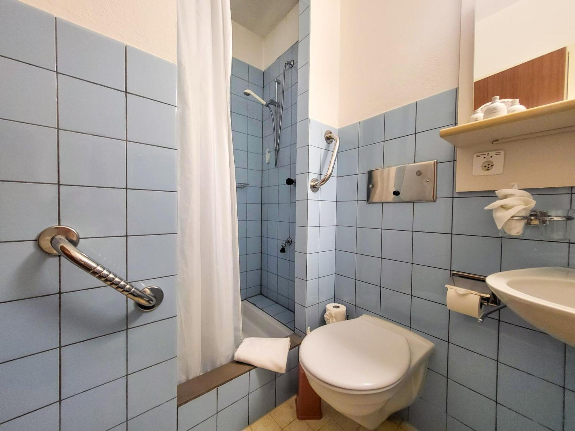 Hotel Bad Ramsach Läufelfingen Eksteriør billede