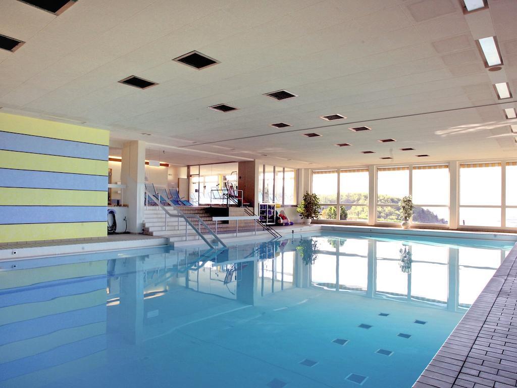 Hotel Bad Ramsach Läufelfingen Eksteriør billede