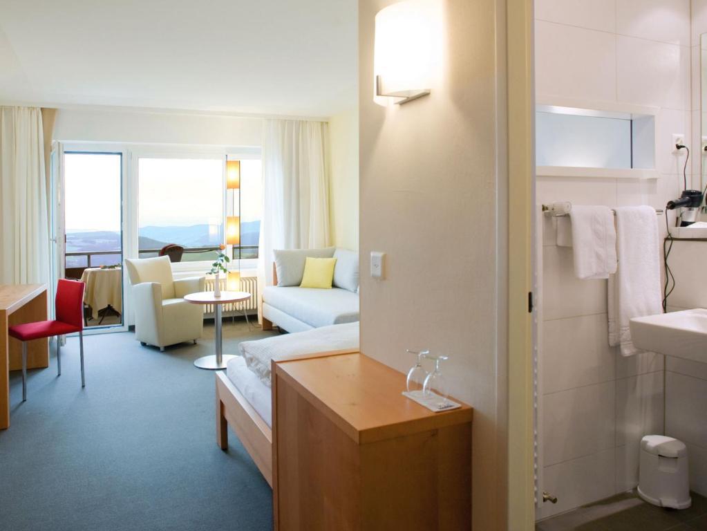 Hotel Bad Ramsach Läufelfingen Værelse billede