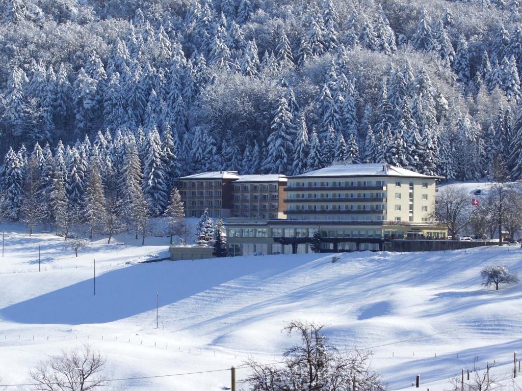 Hotel Bad Ramsach Läufelfingen Eksteriør billede